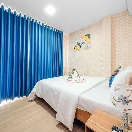 Ha Vy Hotel